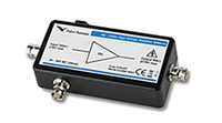 WMA series high voltage amplifiers 175V
