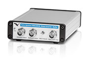 WMA series high voltage amplifiers