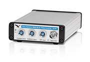 WMA series high voltage amplifiers